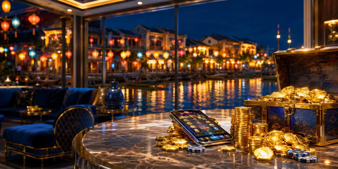 789.e Slot Truyền Thuyết — Điều gì làm cho nó khác biệt